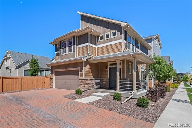 10151 Yampa Court