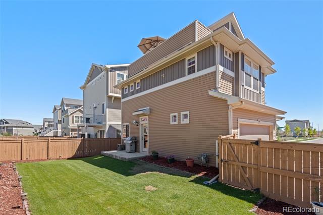 10151 Yampa Court