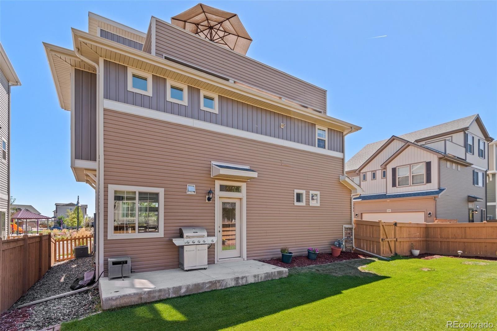 10151 Yampa Court