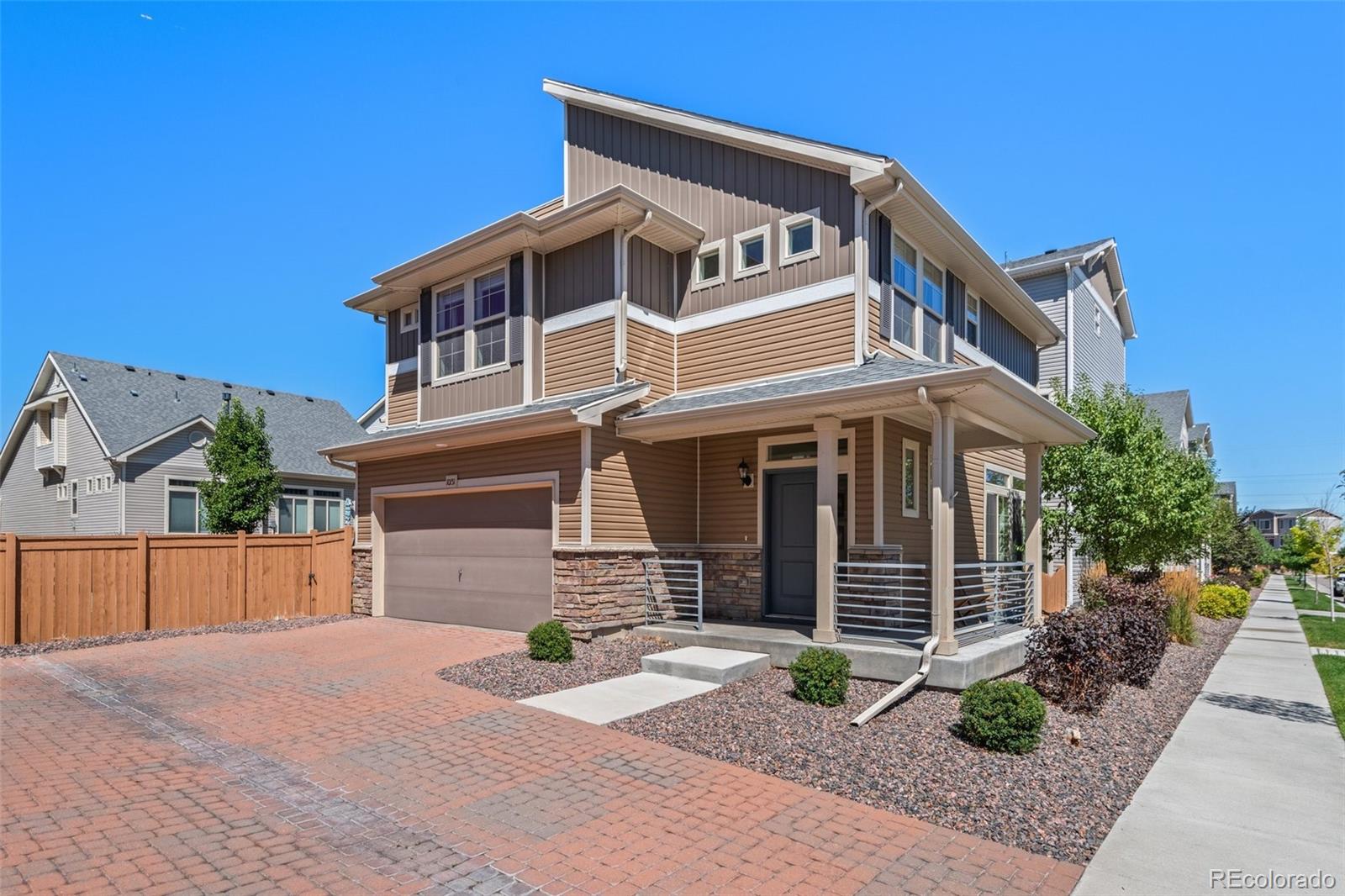 10151 Yampa Court