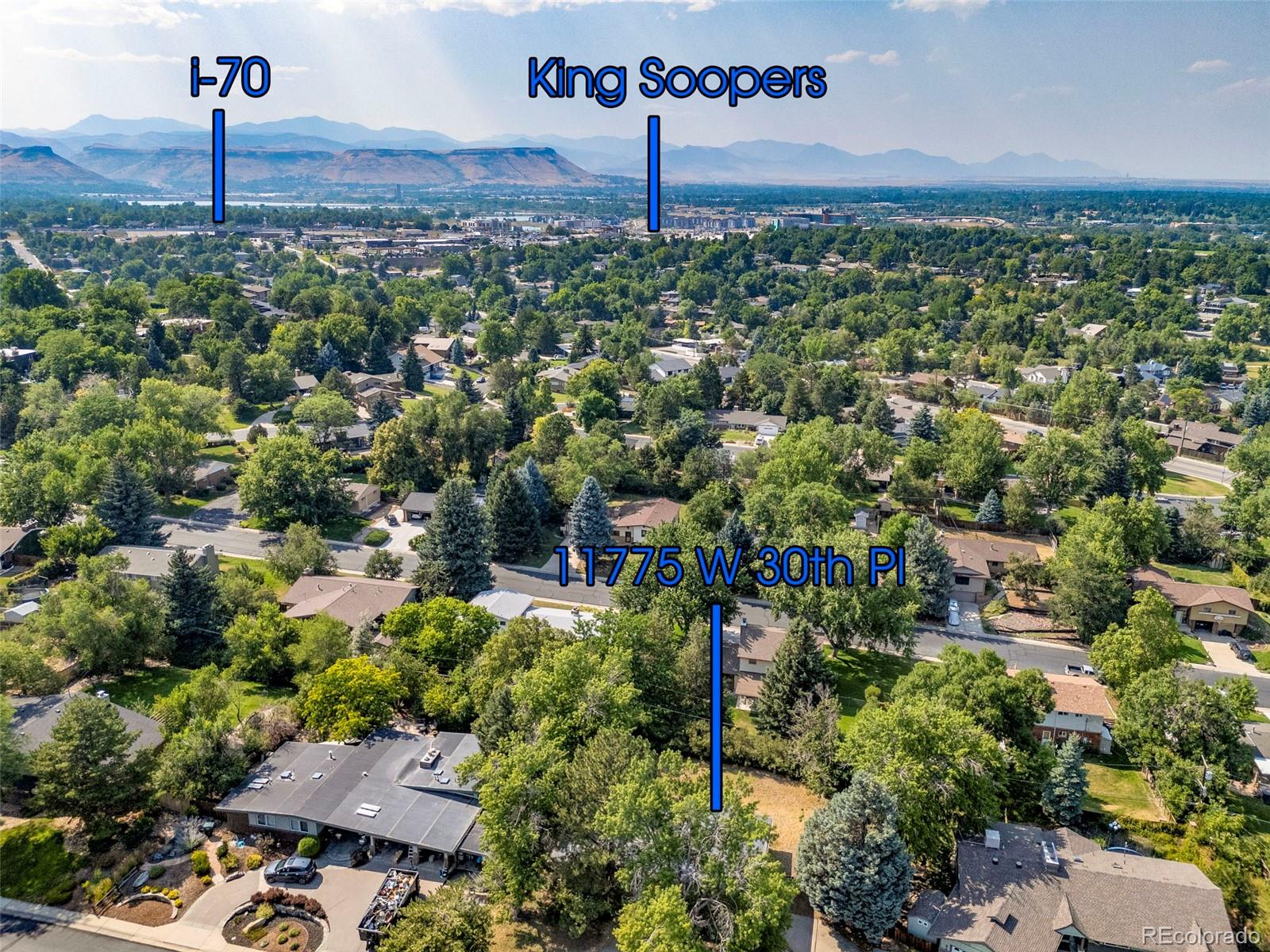 11775 W 30th Place
