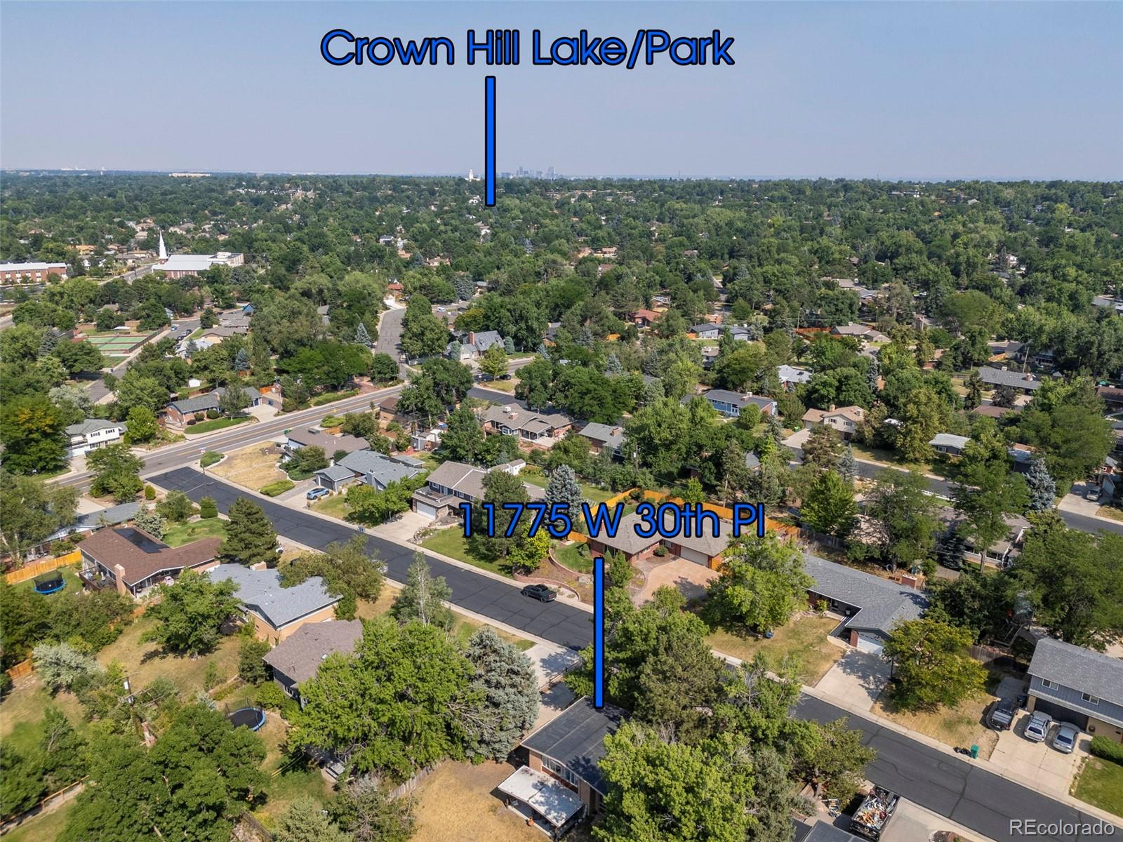 11775 W 30th Place