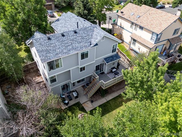 5931 S Rock Creek Drive