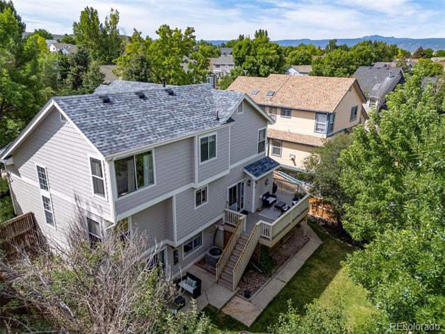 5931 S Rock Creek Drive