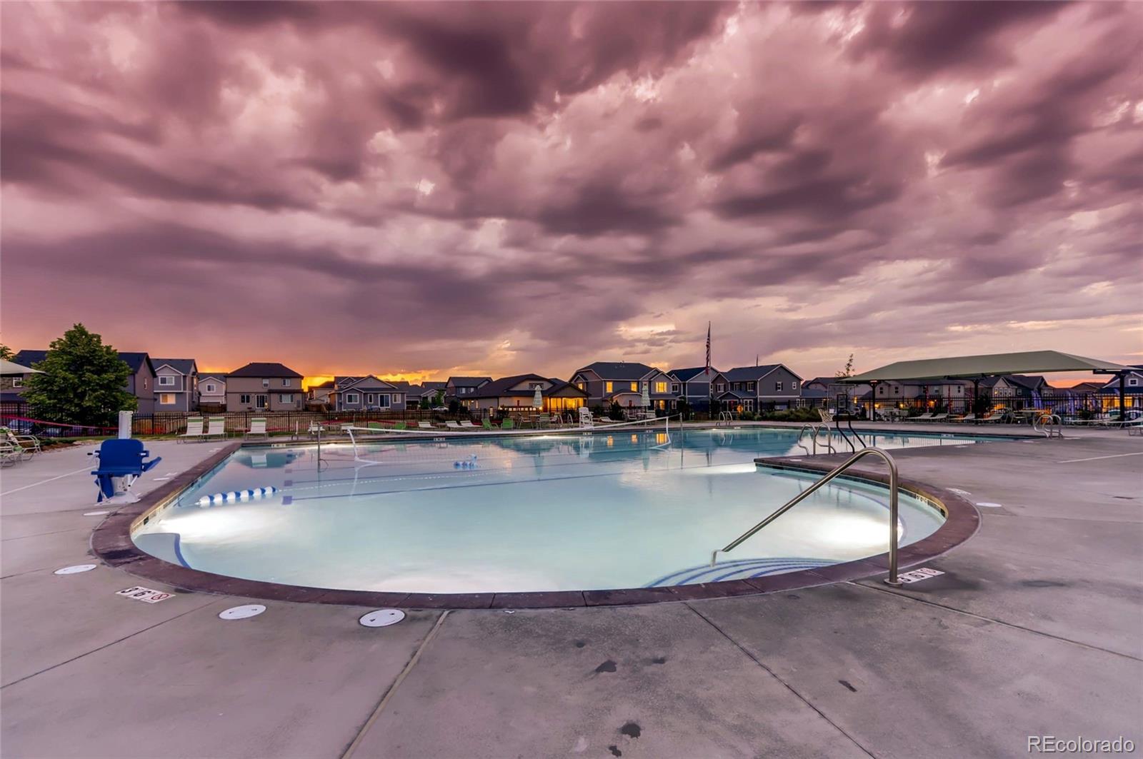5755 Poudre River Place