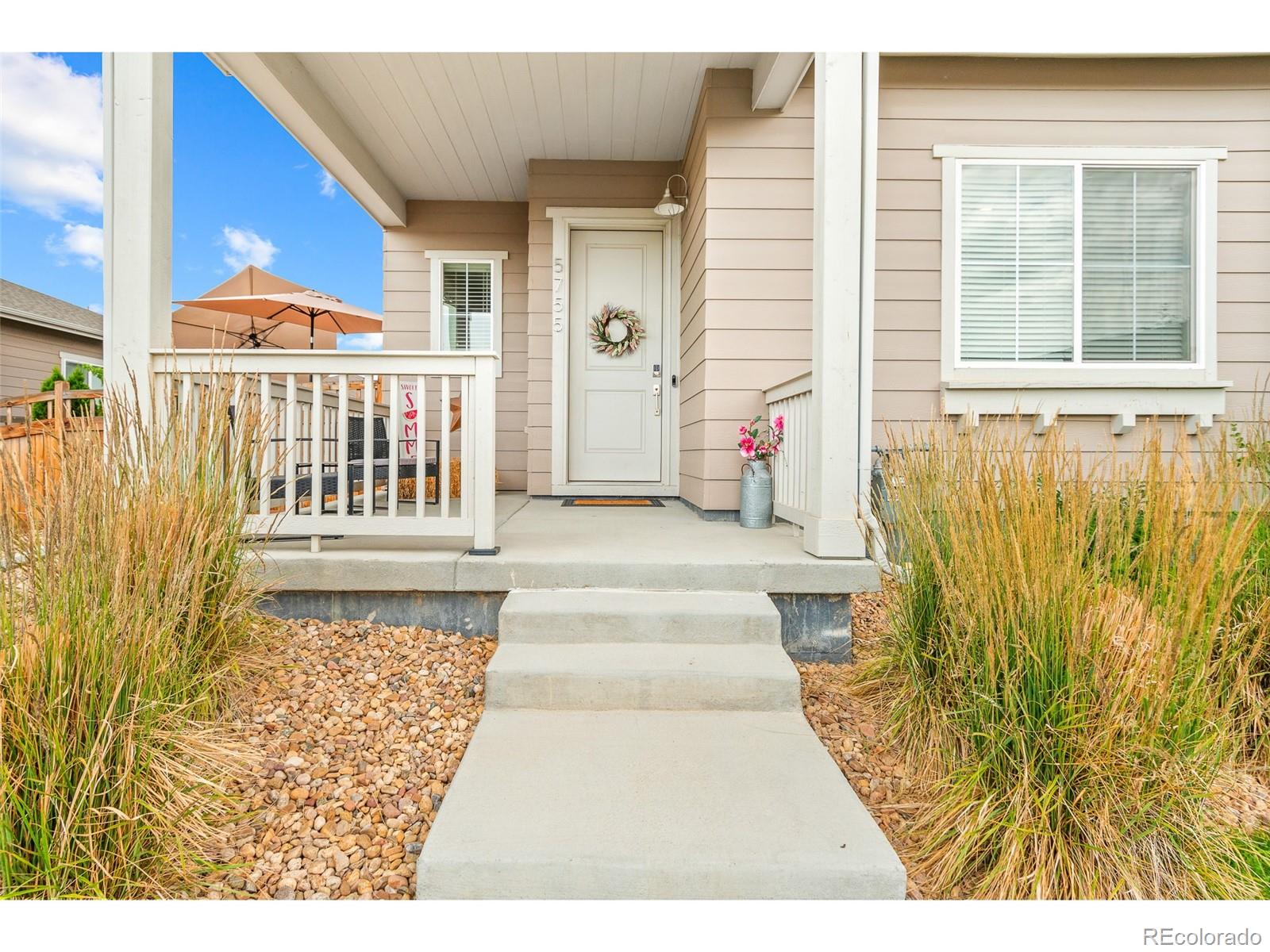 5755 Poudre River Place