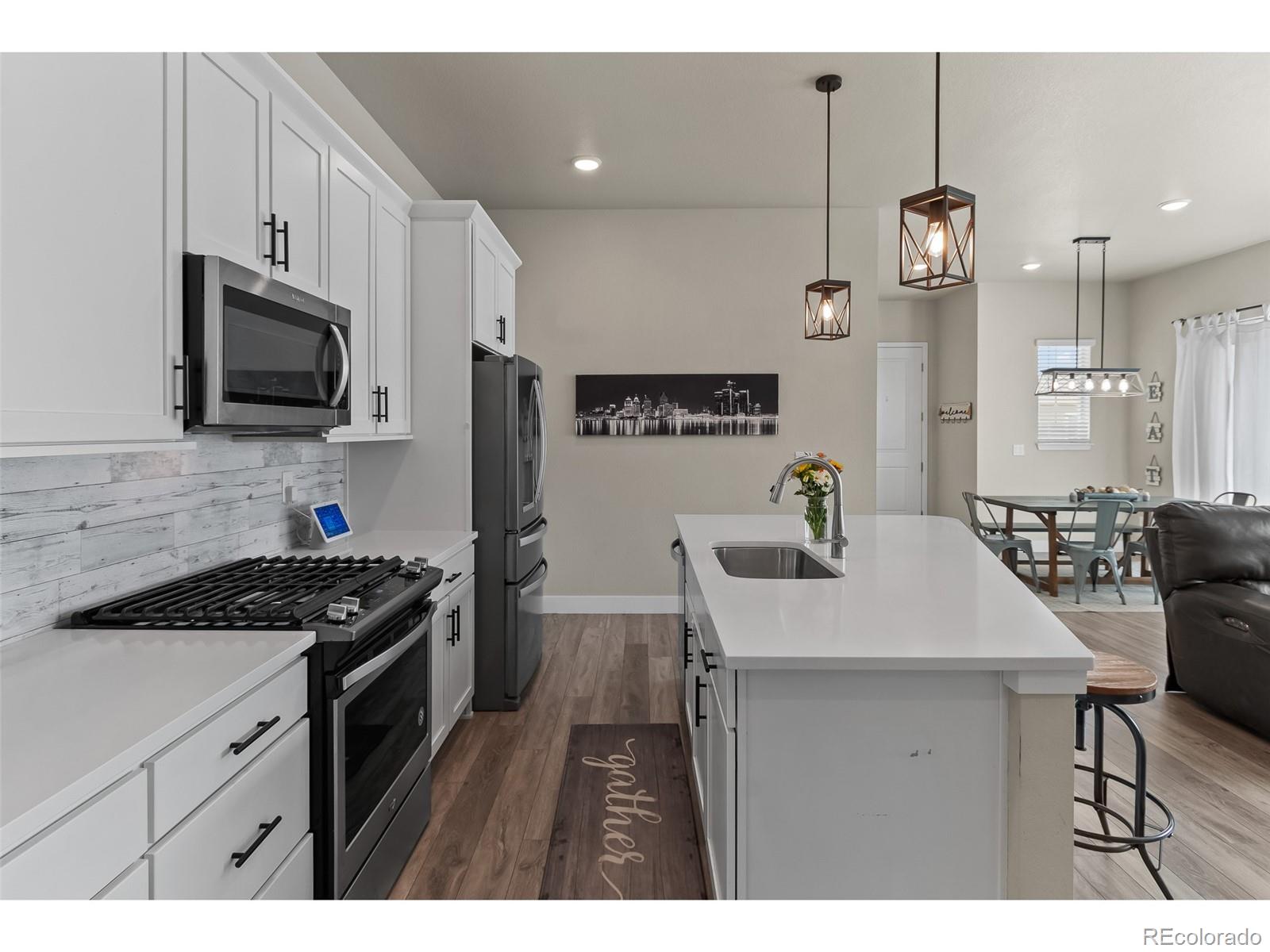 5755 Poudre River Place