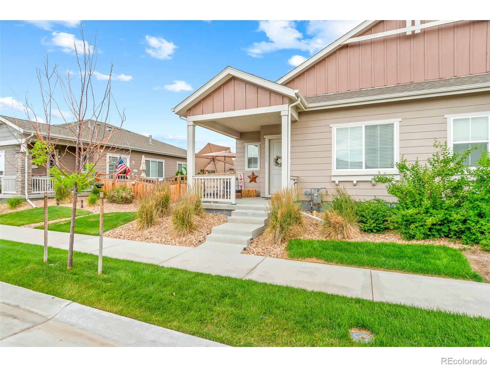 5755 Poudre River Place