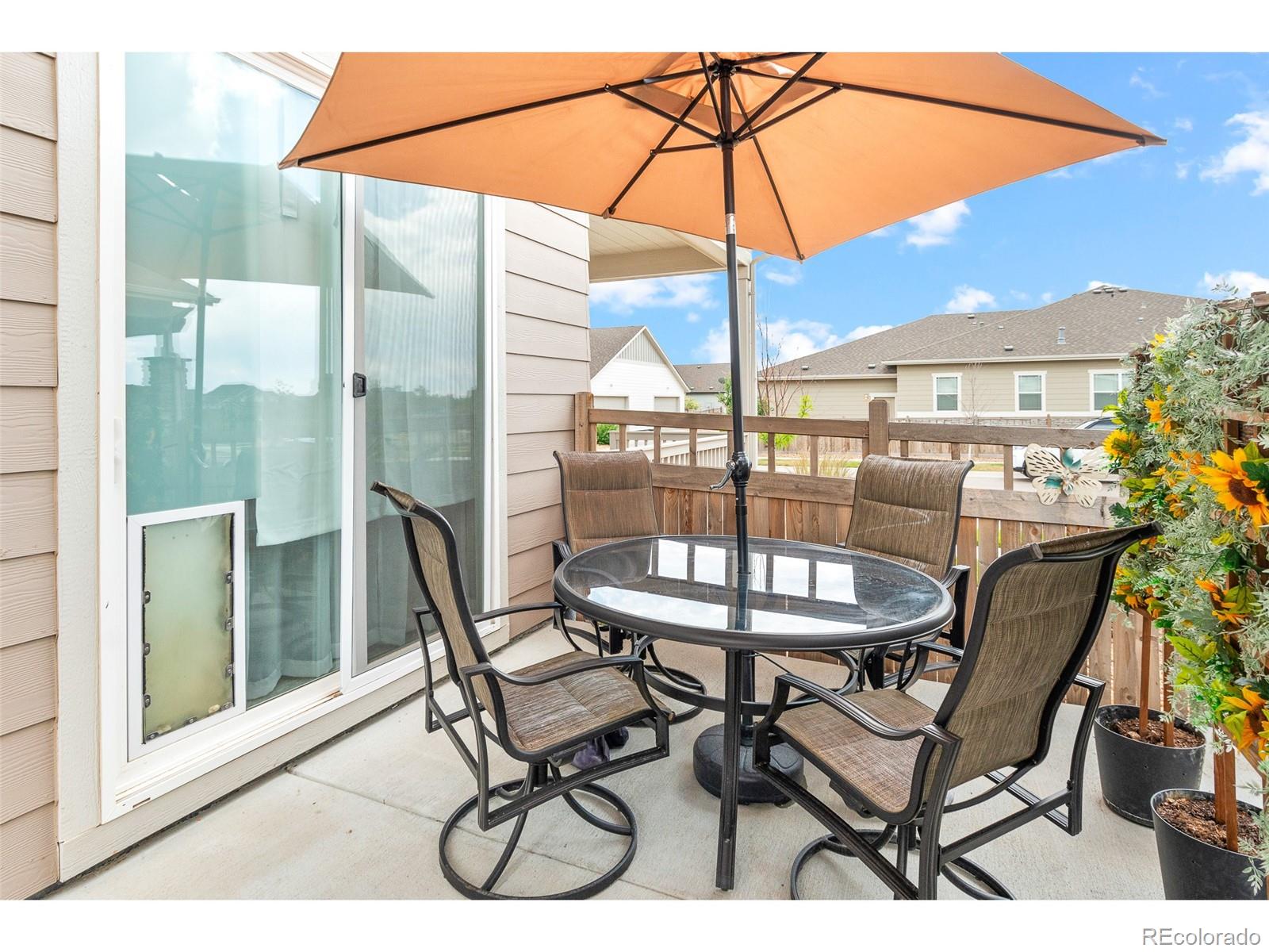 5755 Poudre River Place