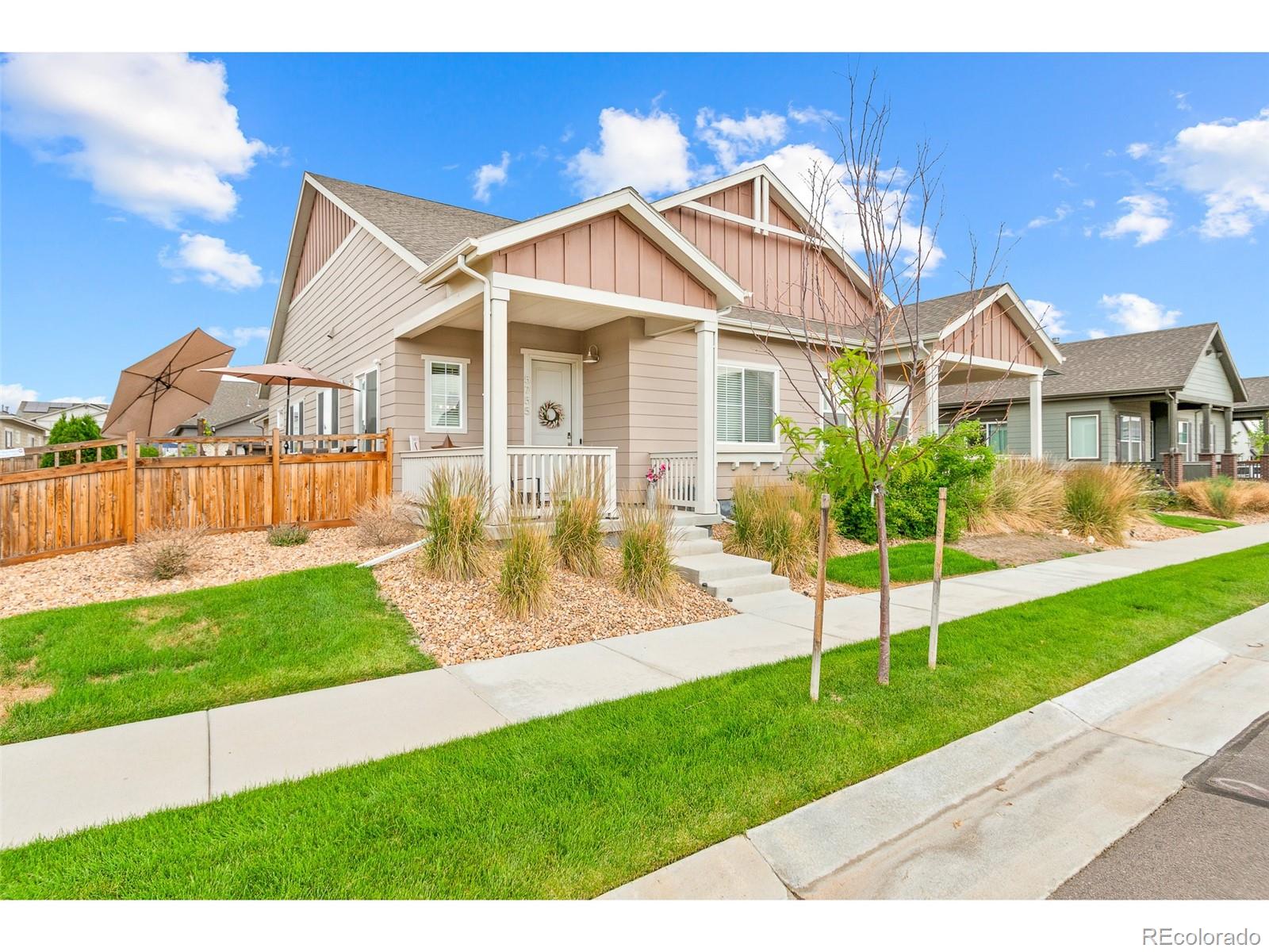 5755 Poudre River Place