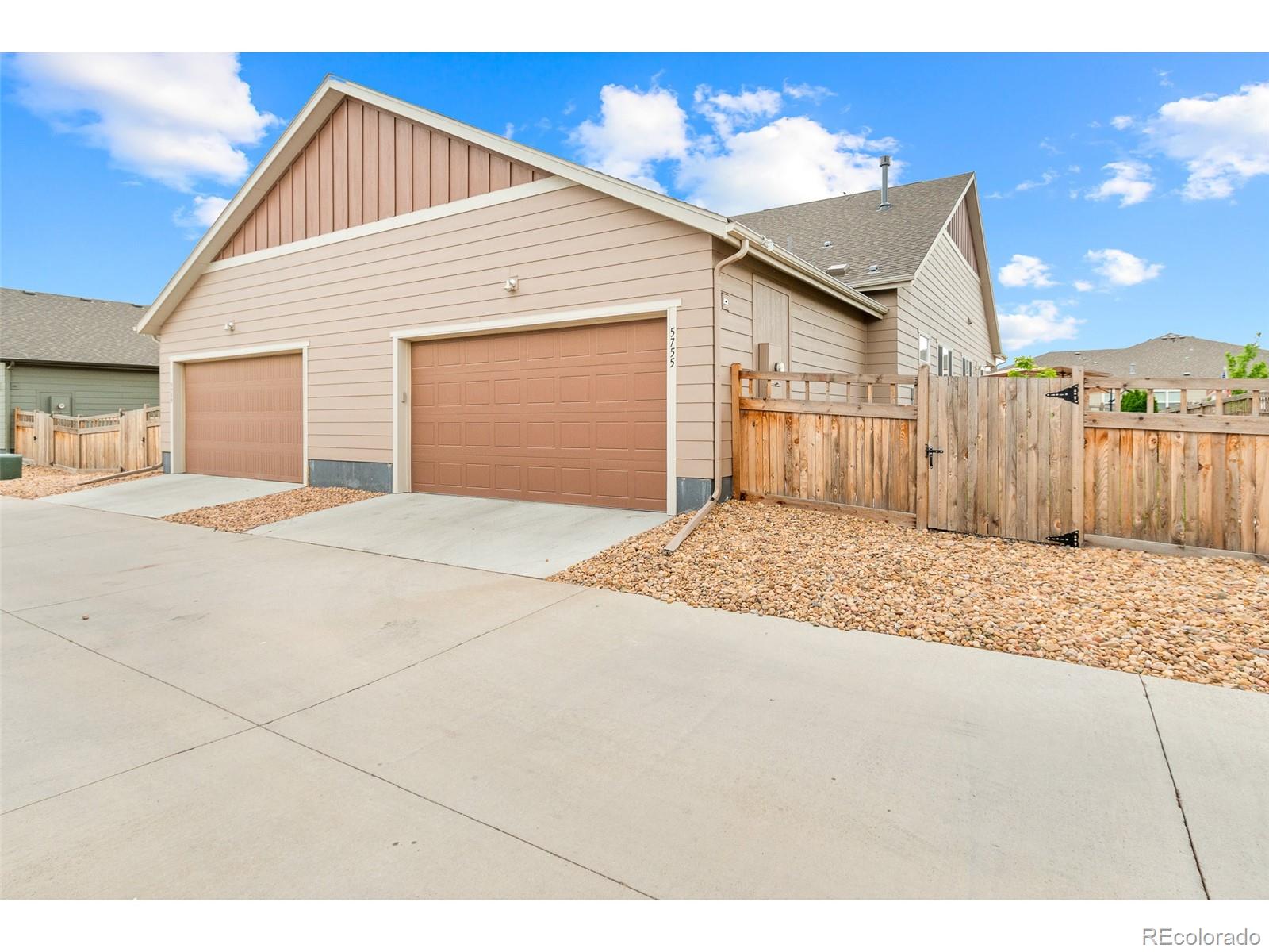 5755 Poudre River Place