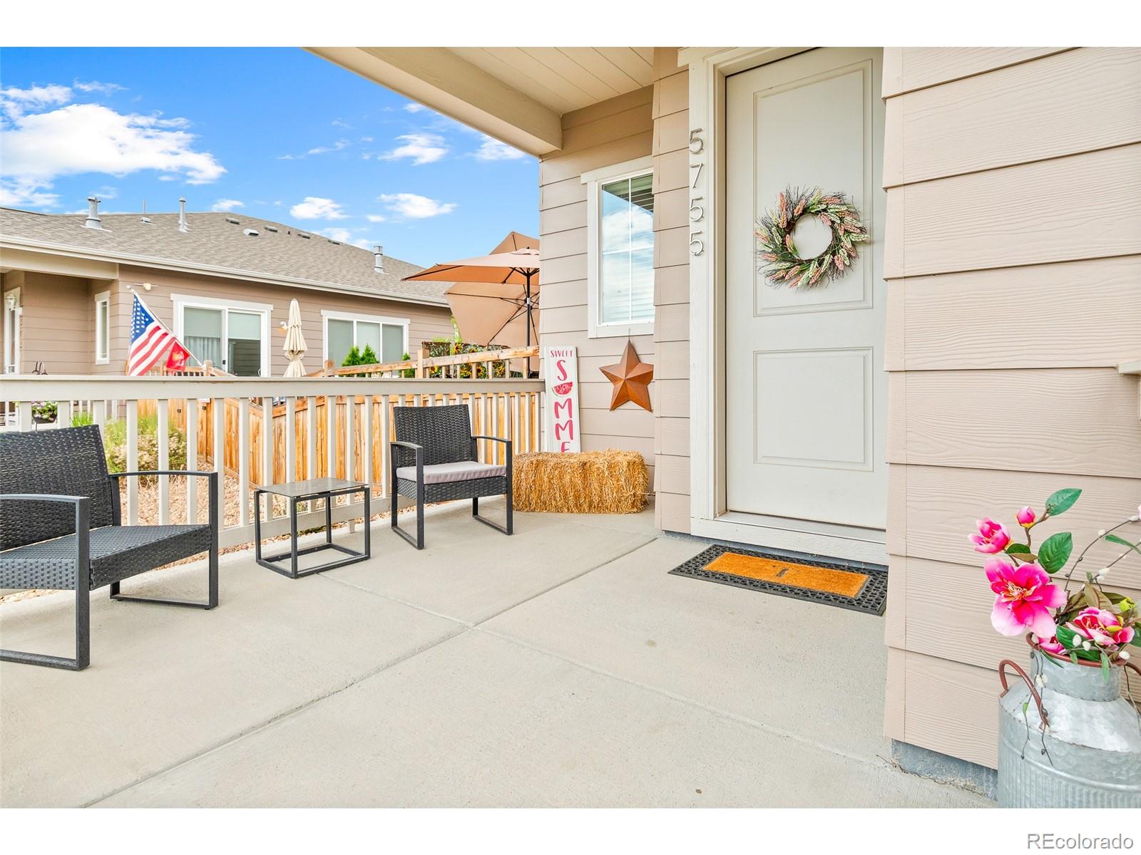5755 Poudre River Place