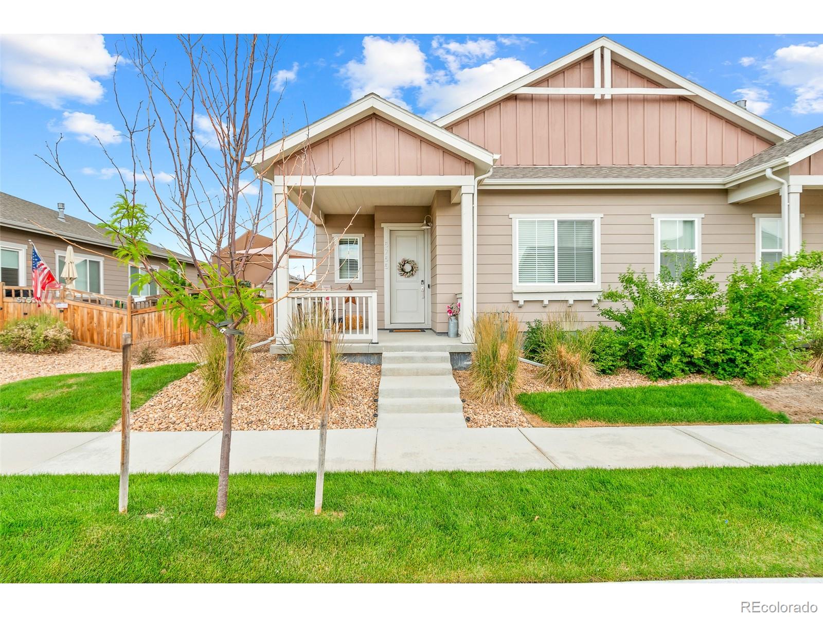 5755 Poudre River Place