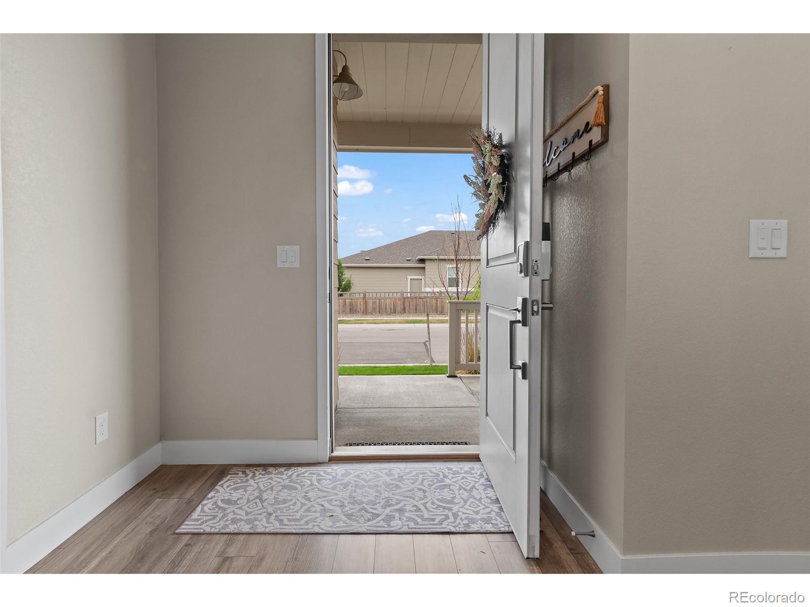 5755 Poudre River Place