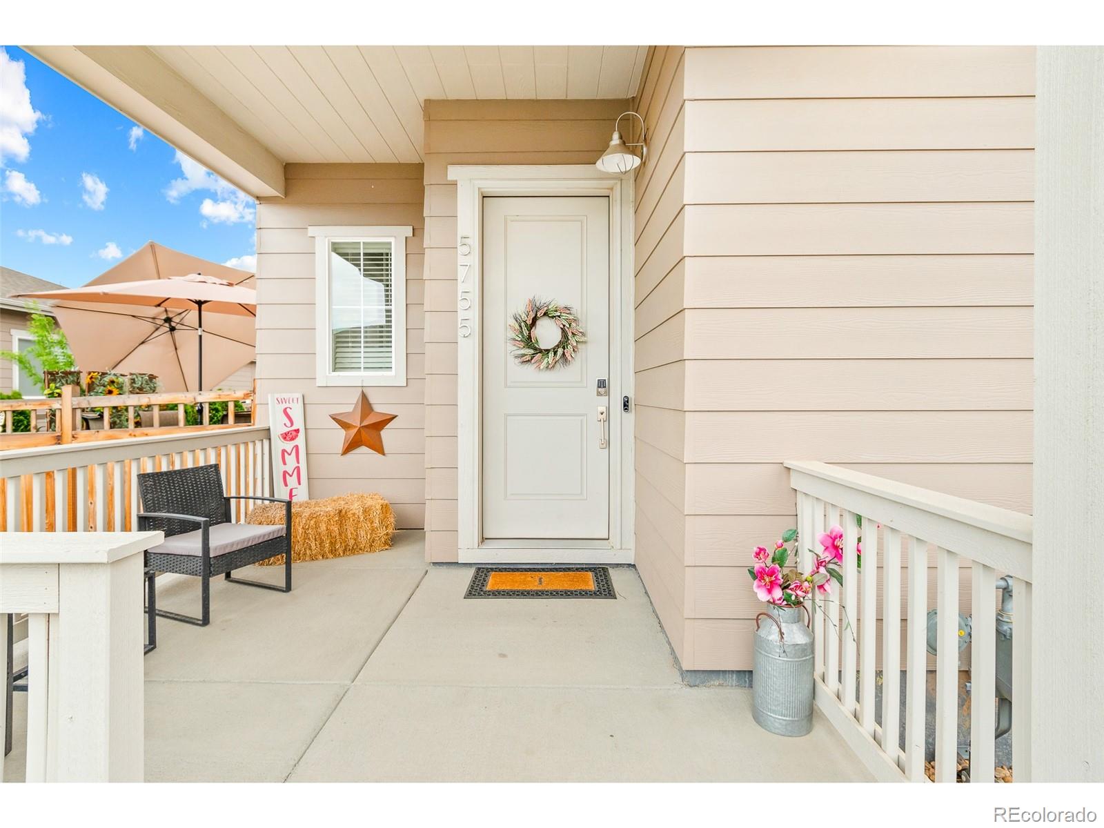 5755 Poudre River Place