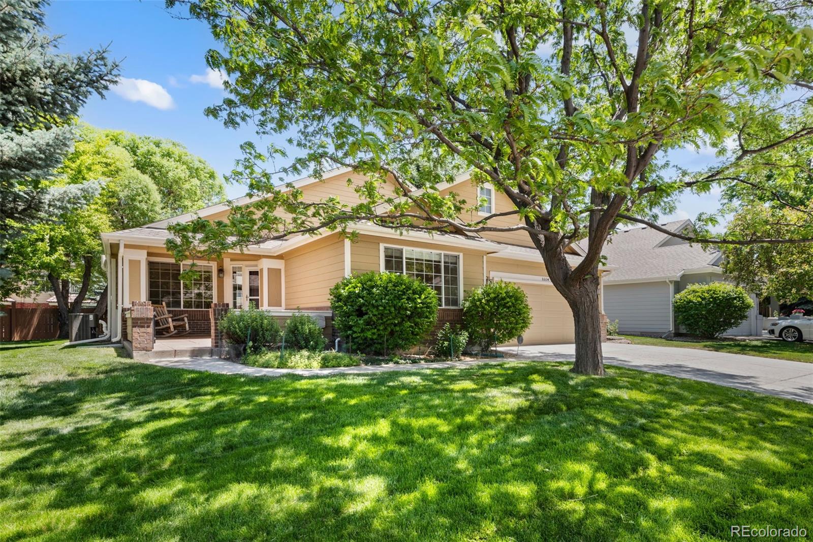 1884 S Marshall Circle