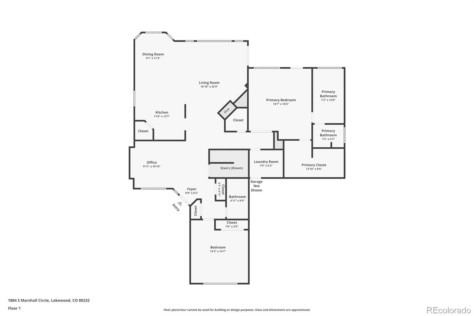 1884 S Marshall Circle