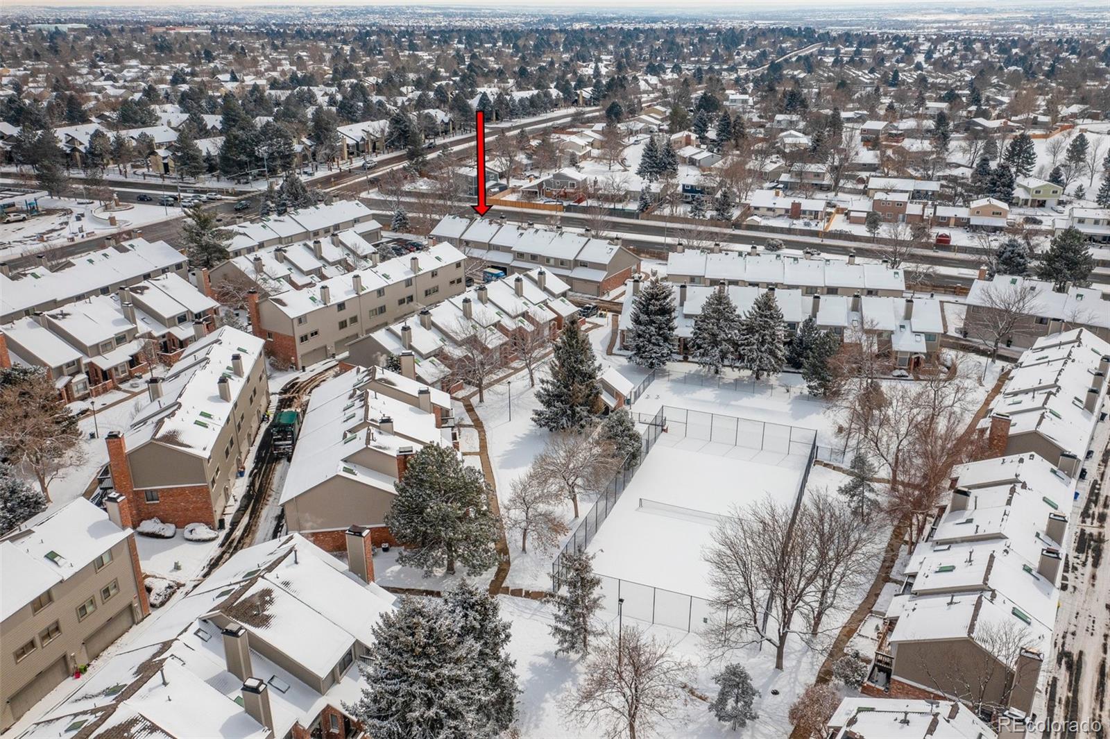 15198 E Purdue Avenue Unit: E