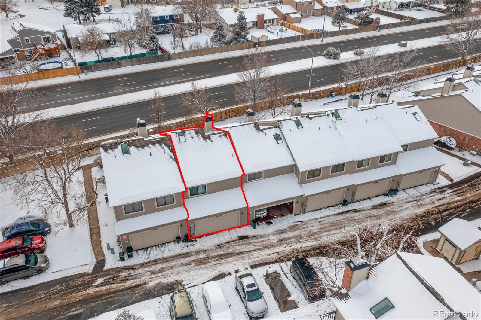 15198 E Purdue Avenue Unit: E