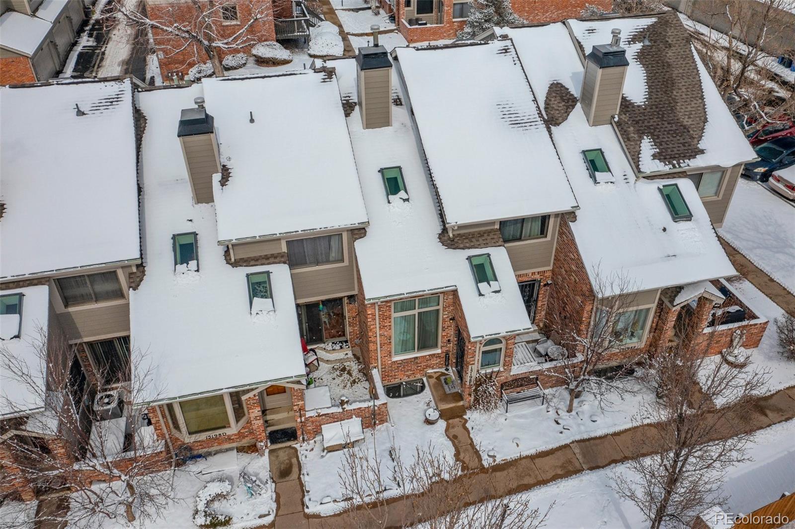 15198 E Purdue Avenue Unit: E