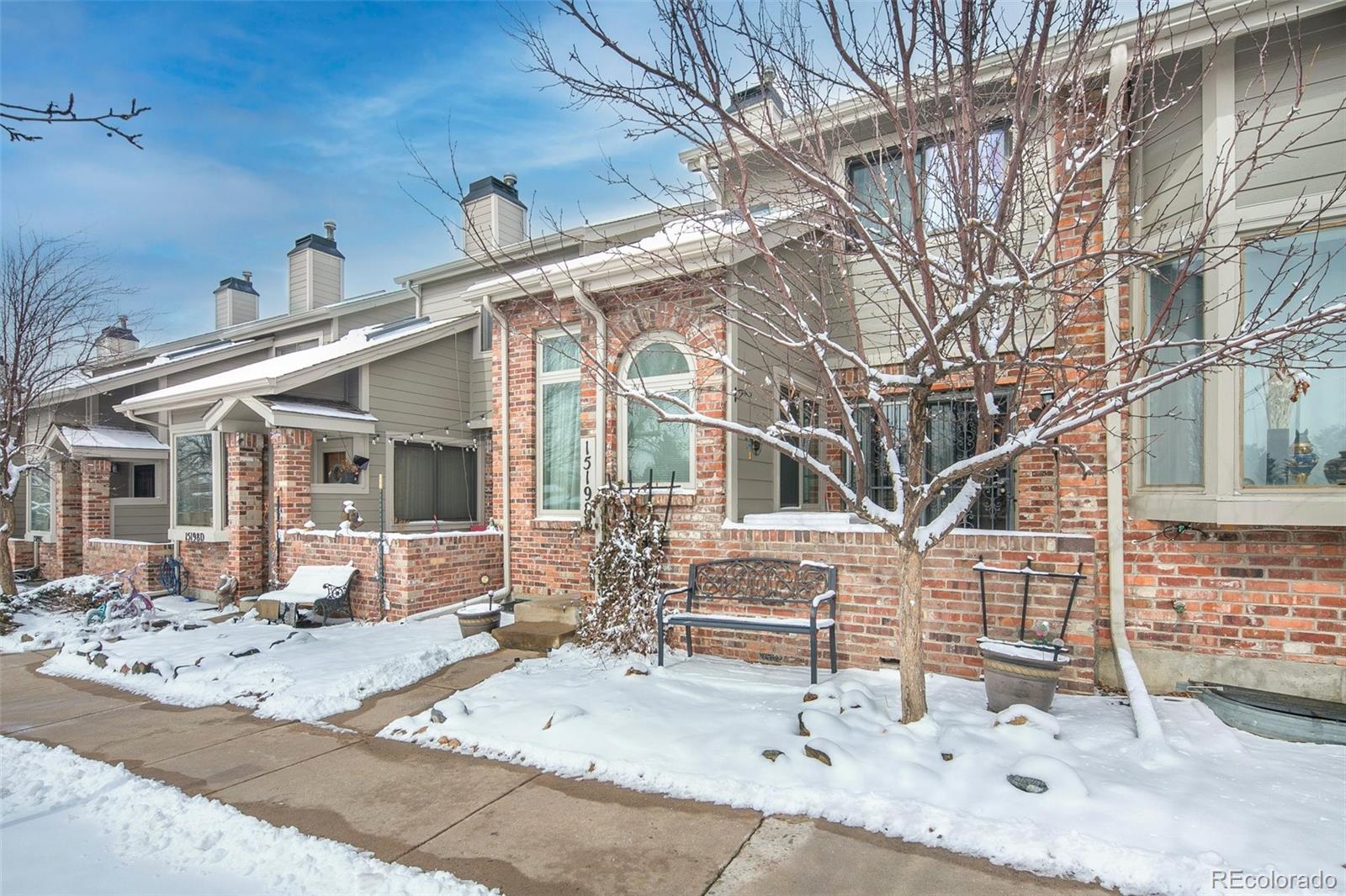 15198 E Purdue Avenue Unit: E