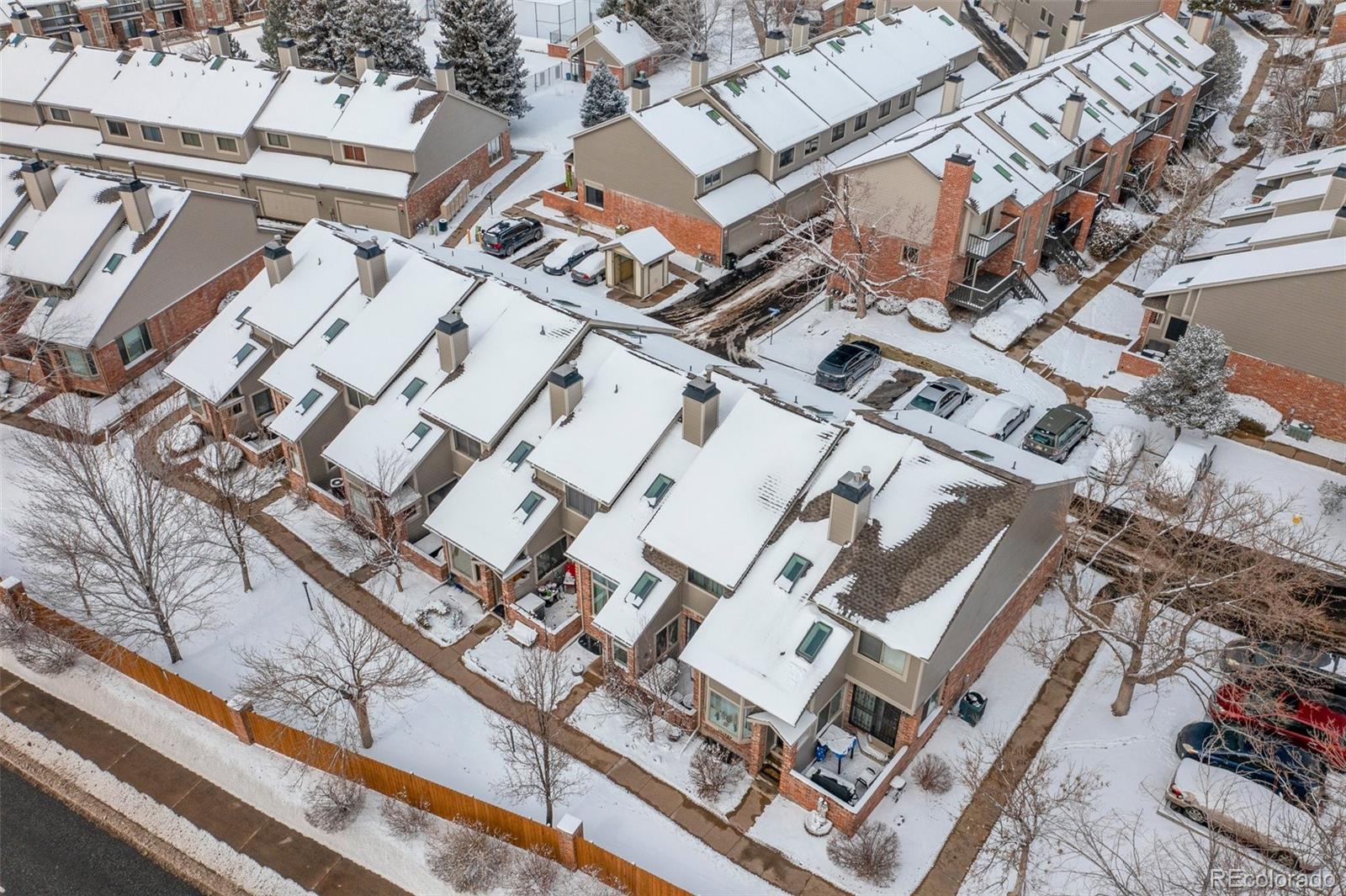 15198 E Purdue Avenue Unit: E