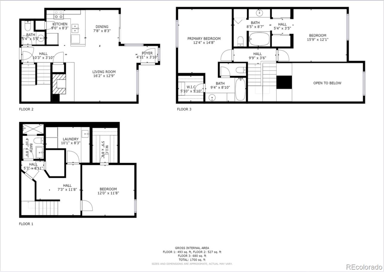 15198 E Purdue Avenue Unit: E