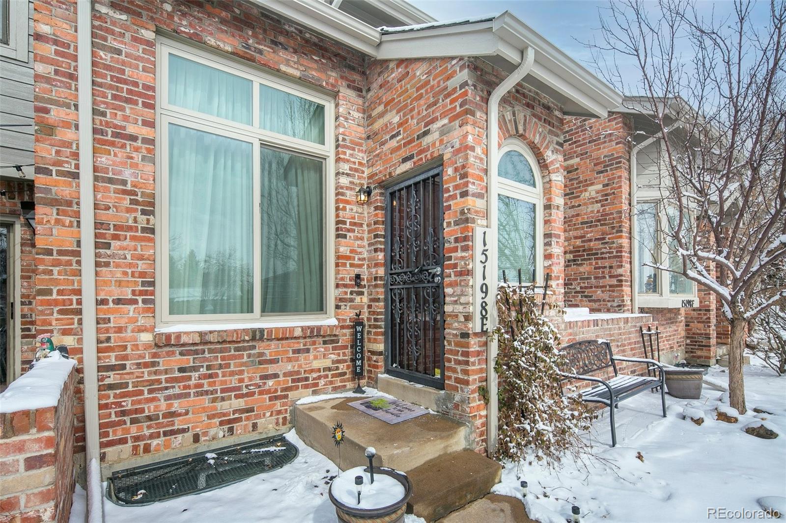 15198 E Purdue Avenue Unit: E