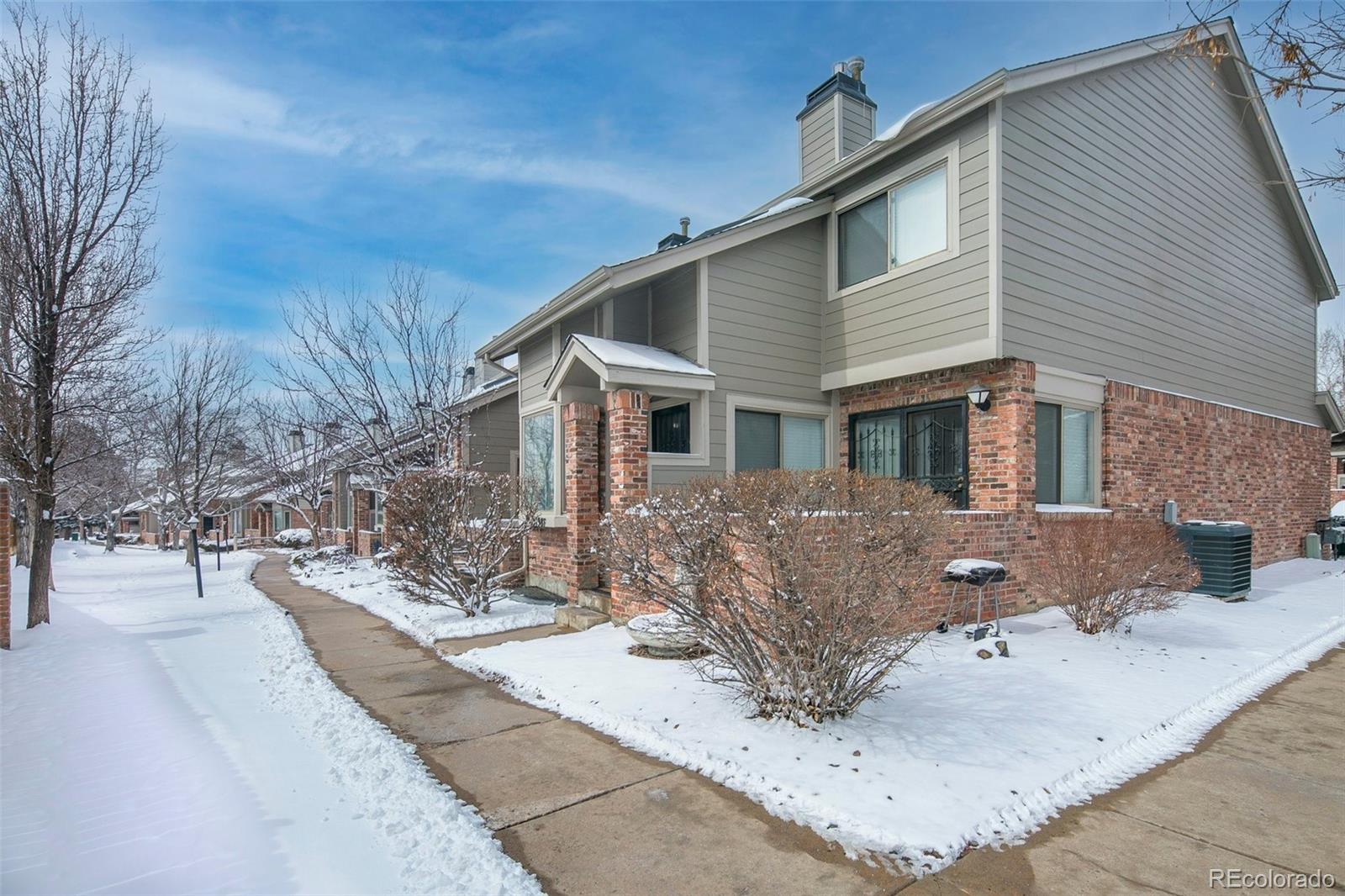 15198 E Purdue Avenue Unit: E