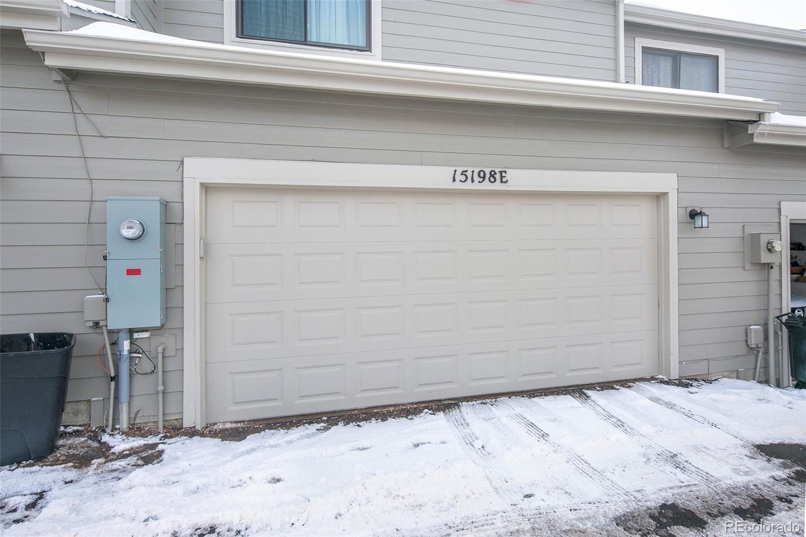 15198 E Purdue Avenue Unit: E