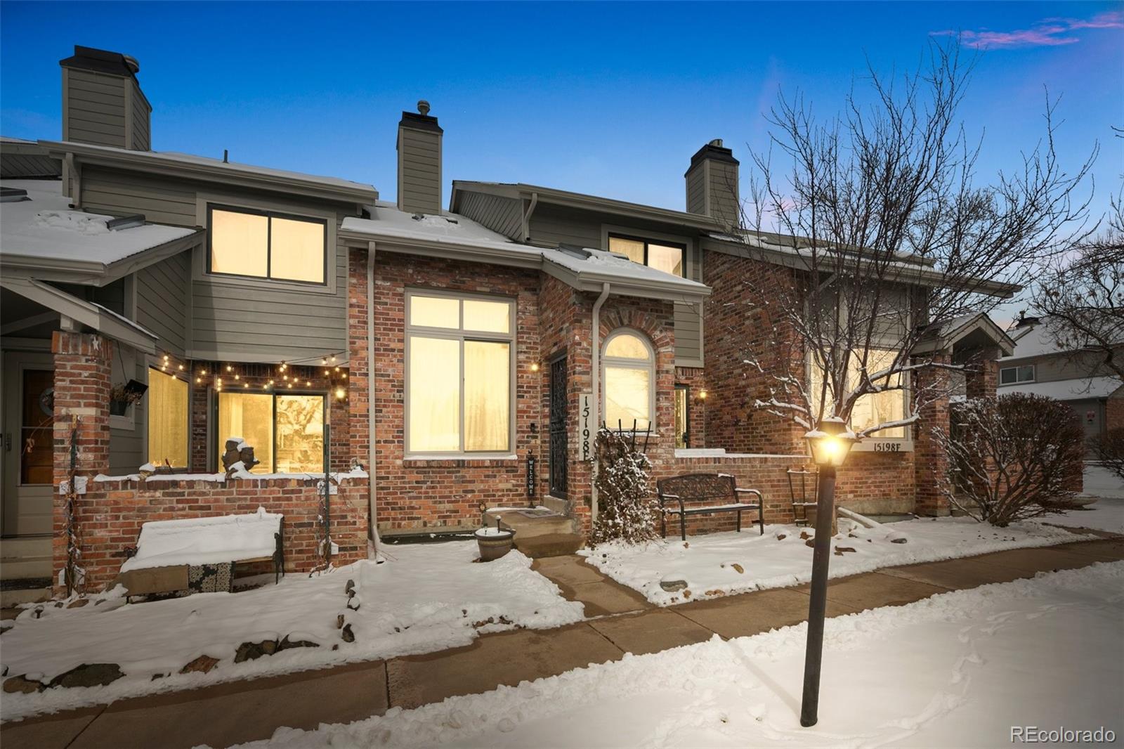 15198 E Purdue Avenue Unit: E