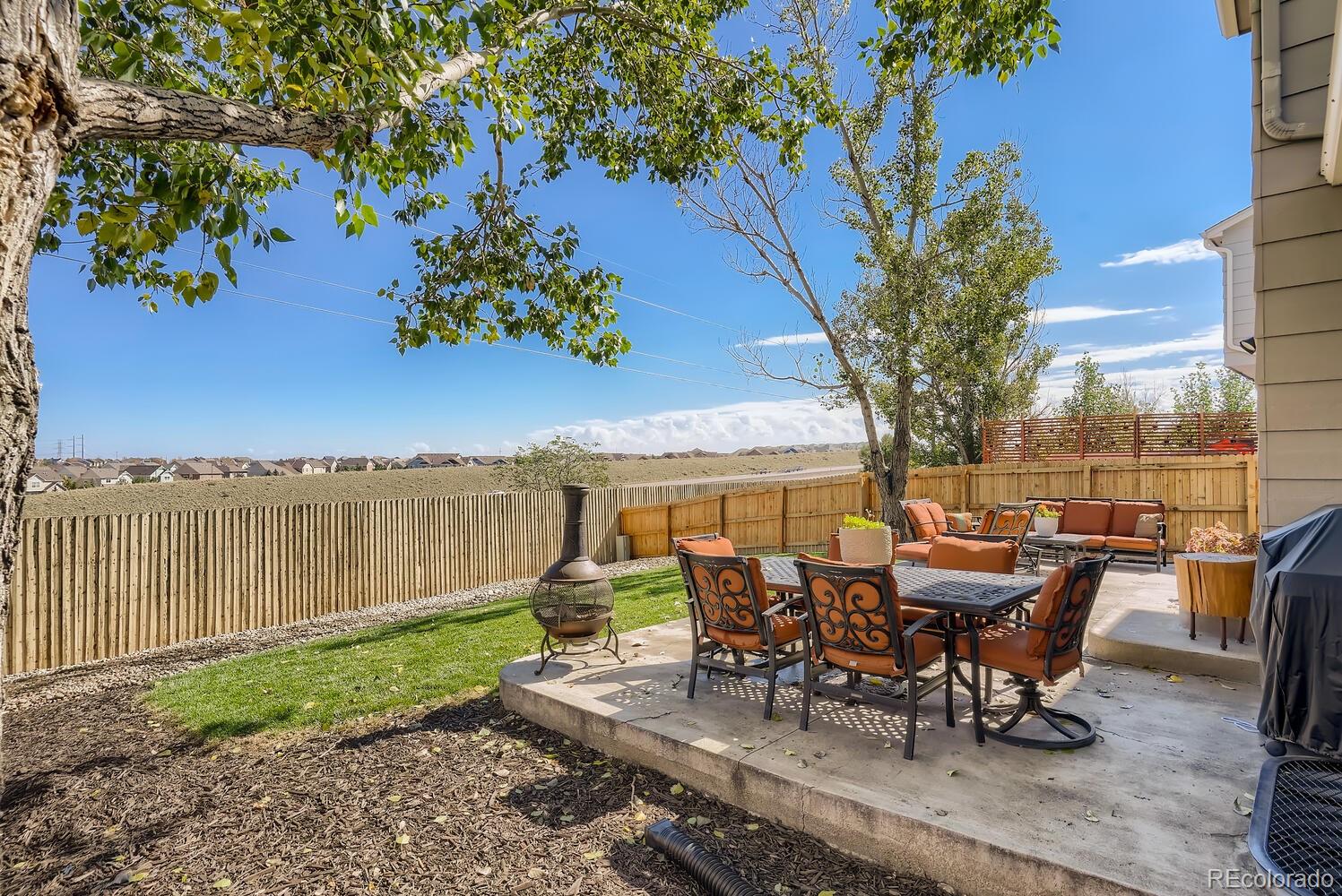 5536 S Yakima Way