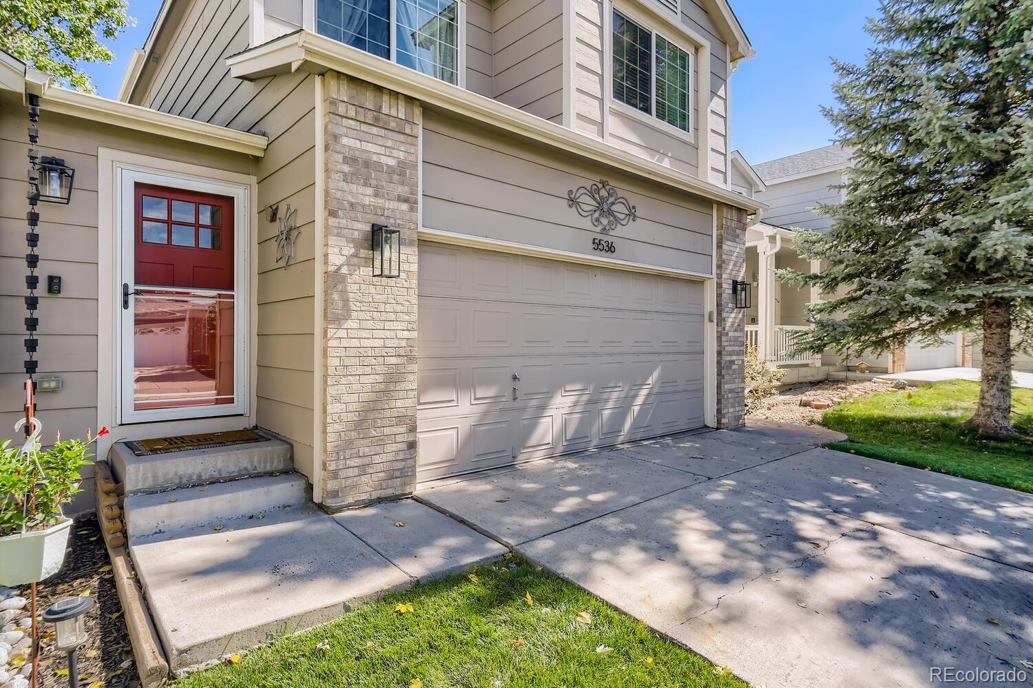 5536 S Yakima Way