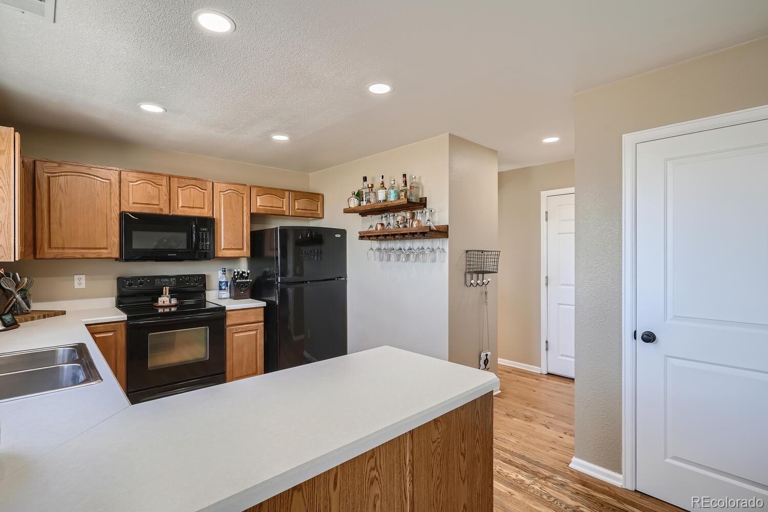 5536 S Yakima Way