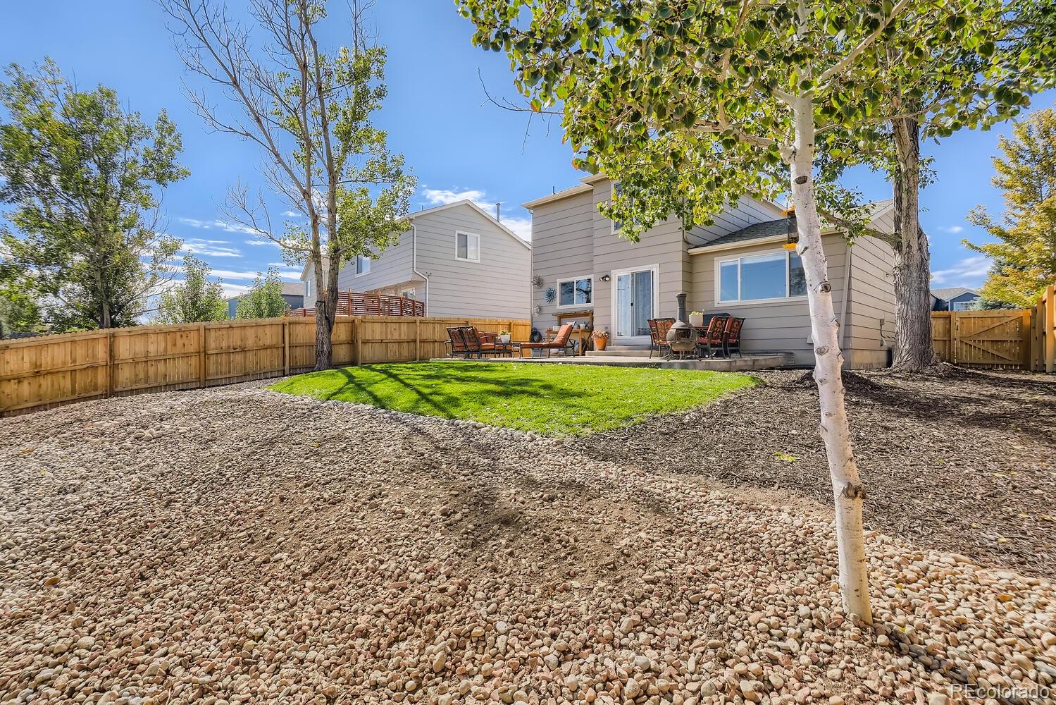 5536 S Yakima Way