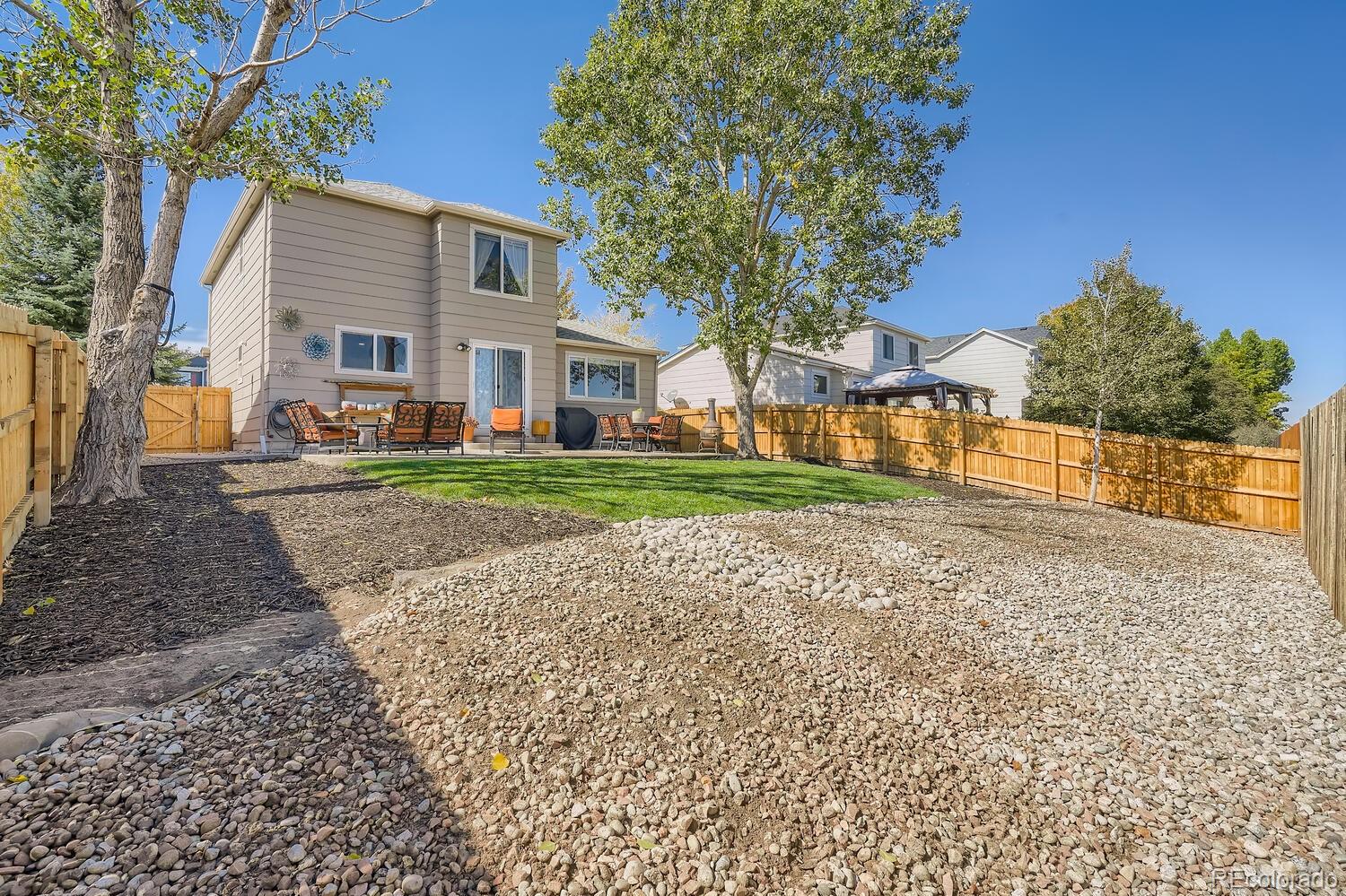 5536 S Yakima Way