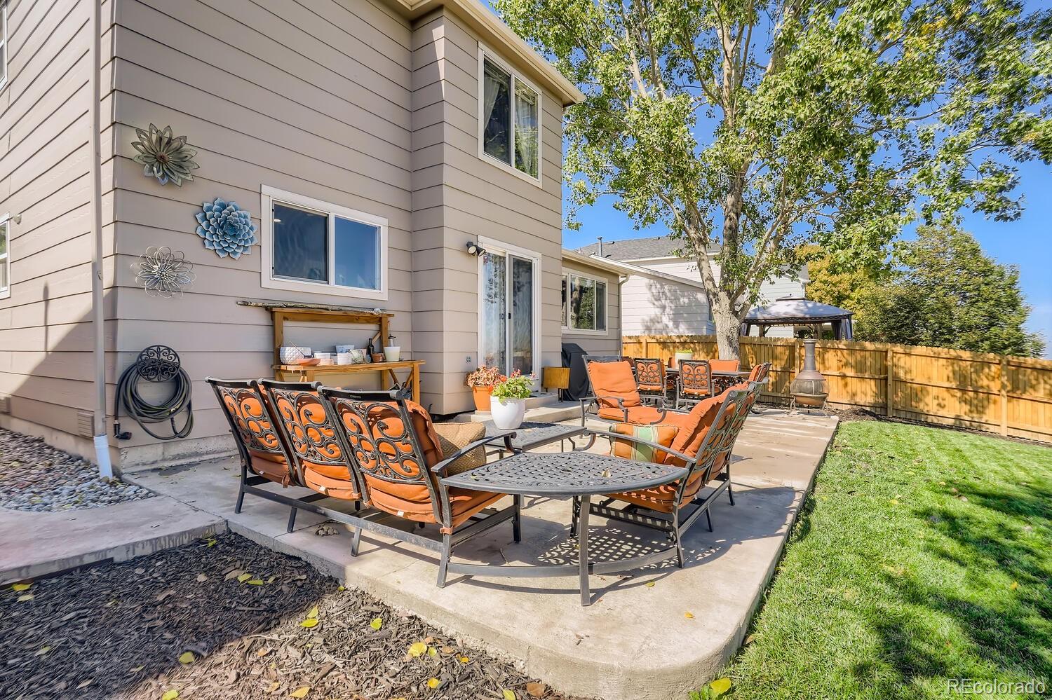 5536 S Yakima Way