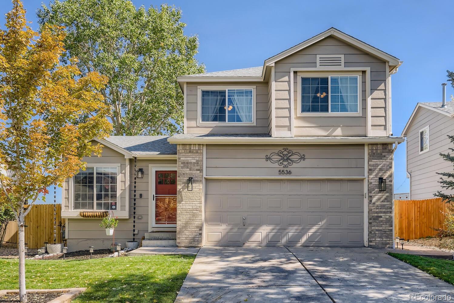 5536 S Yakima Way