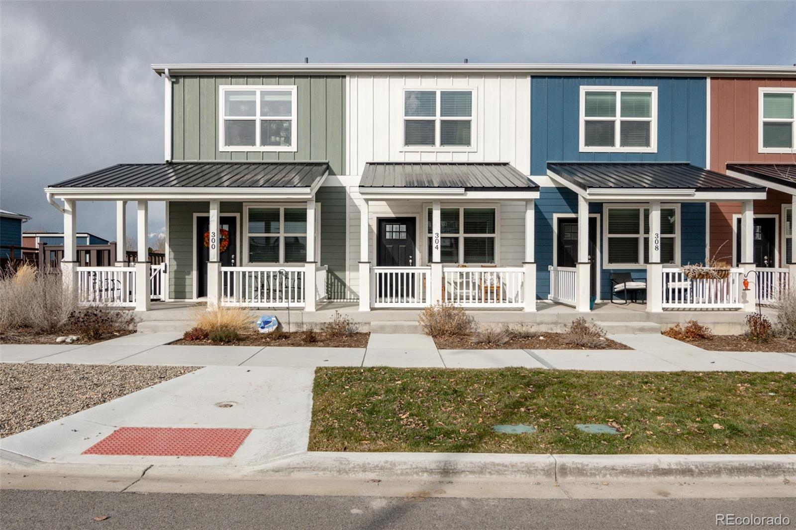 304 Barnwood Drive