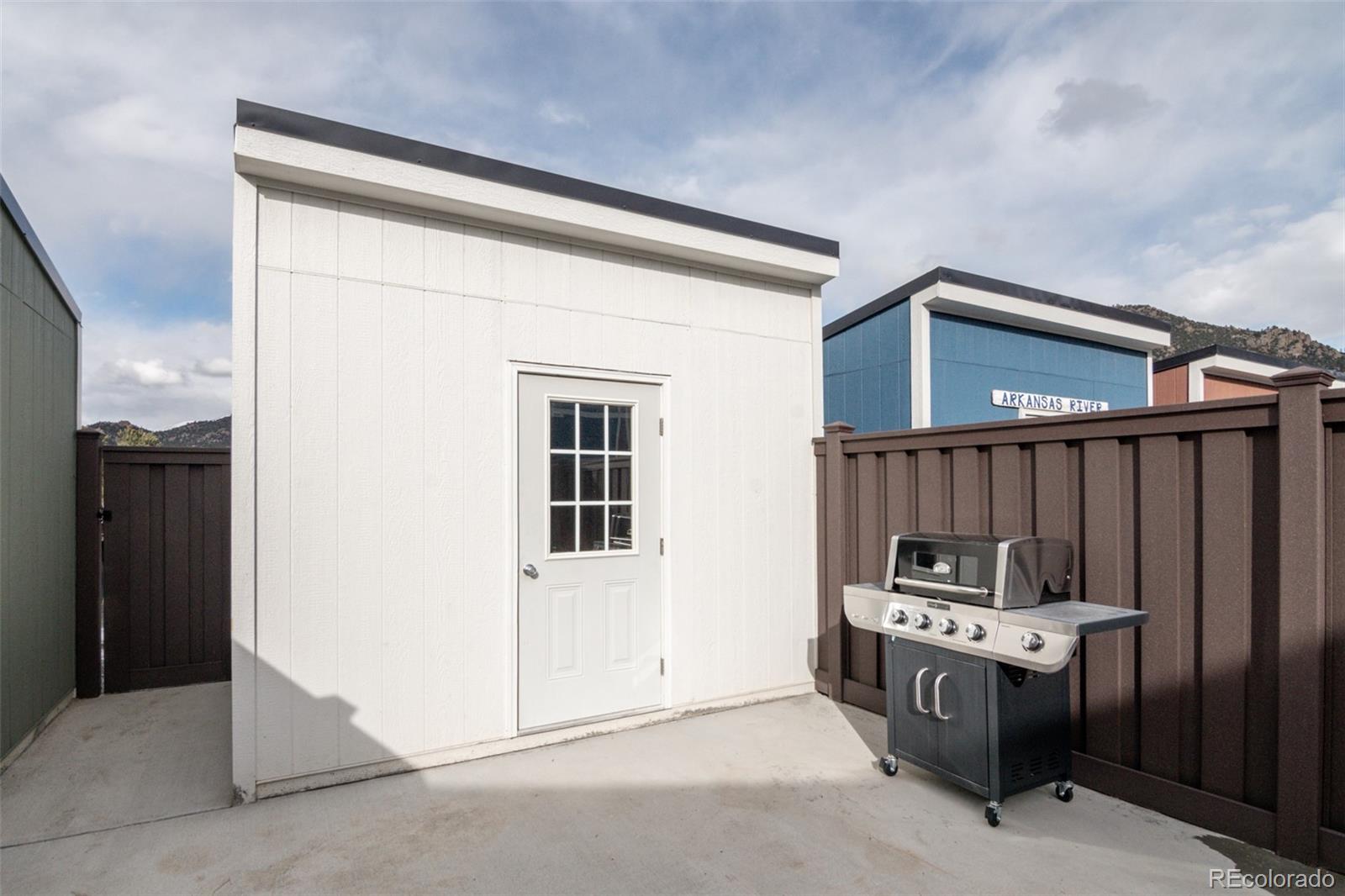 304 Barnwood Drive