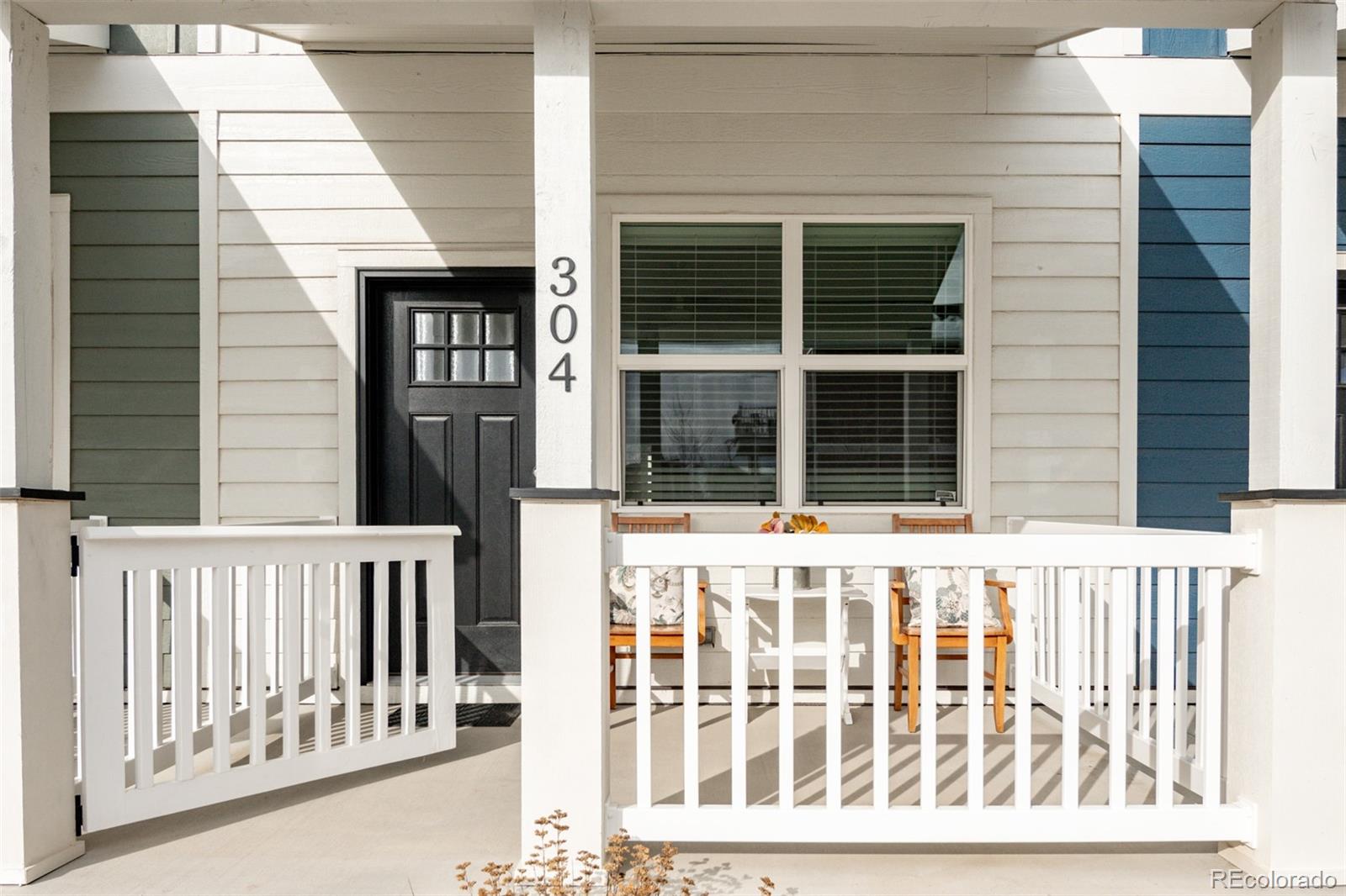 304 Barnwood Drive