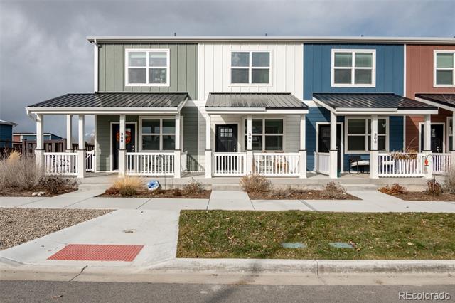 304 Barnwood Drive