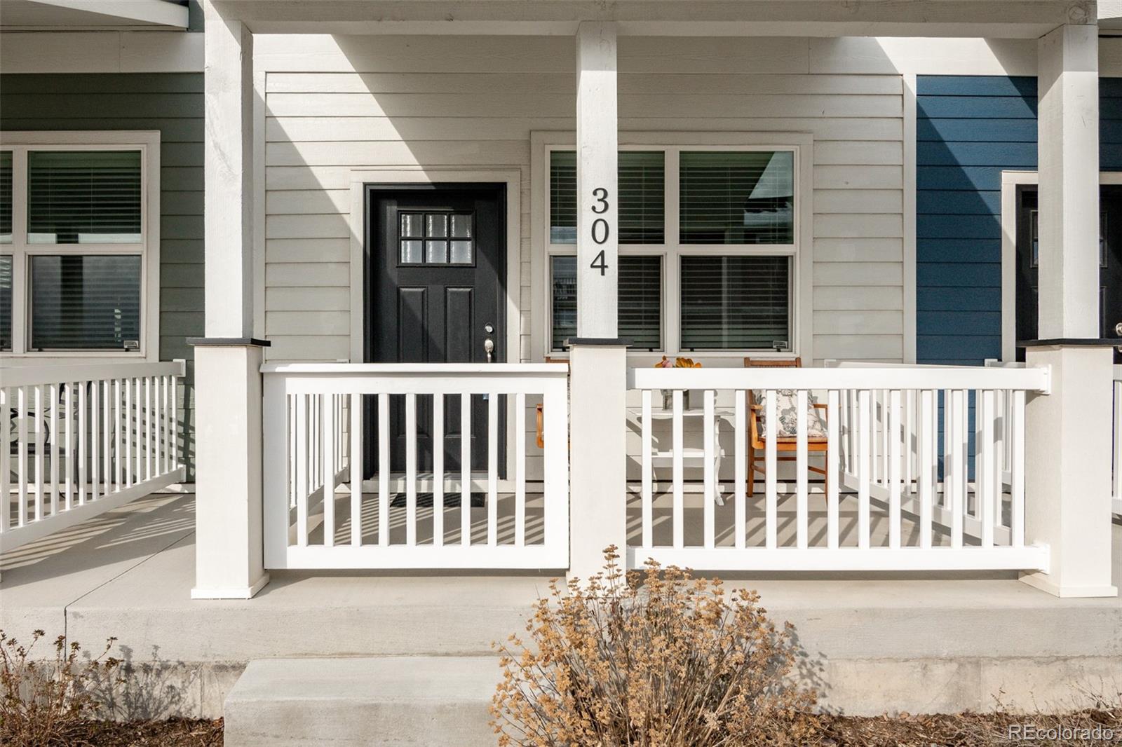 304 Barnwood Drive