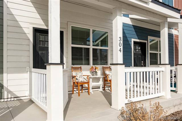 304 Barnwood Drive