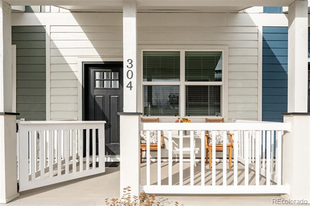 304 Barnwood Drive