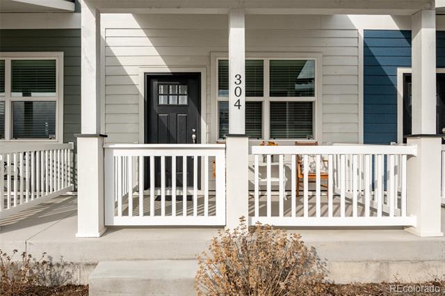 304 Barnwood Drive