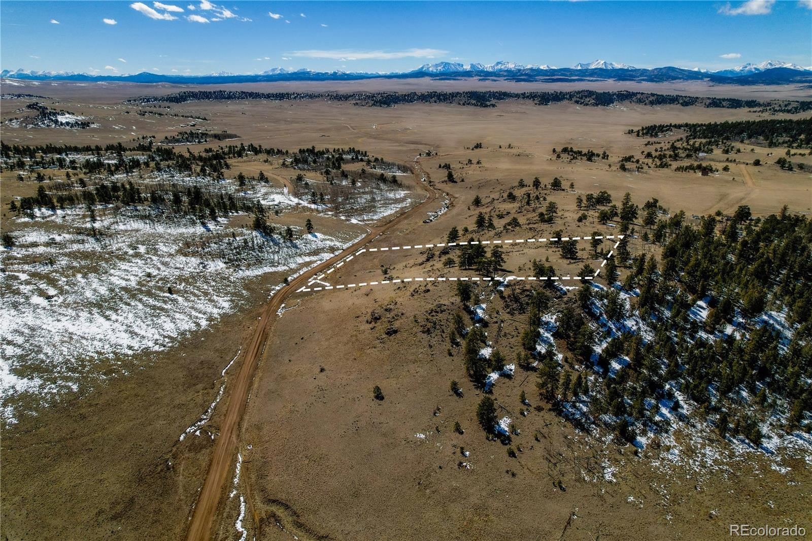 000 Dog Chief Trail