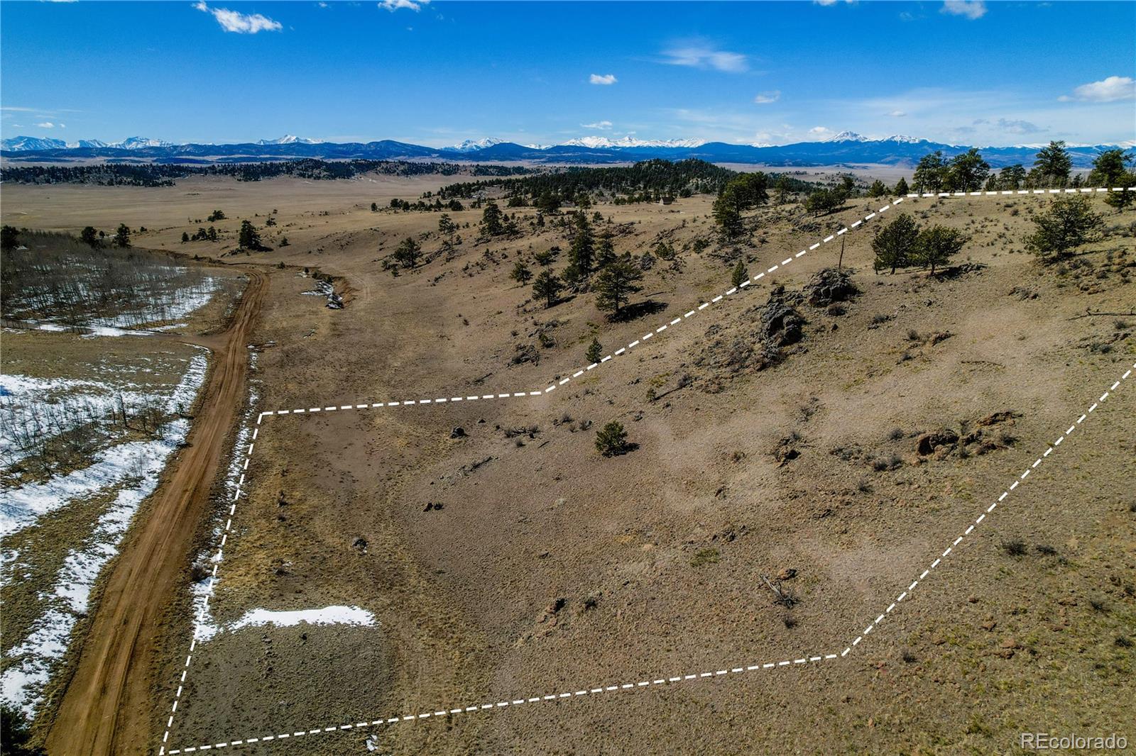 000 Dog Chief Trail