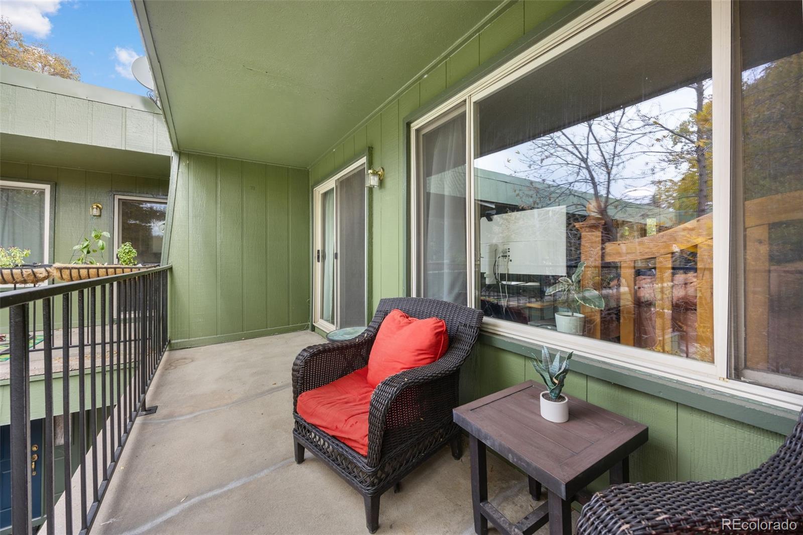 3771 Quail Street