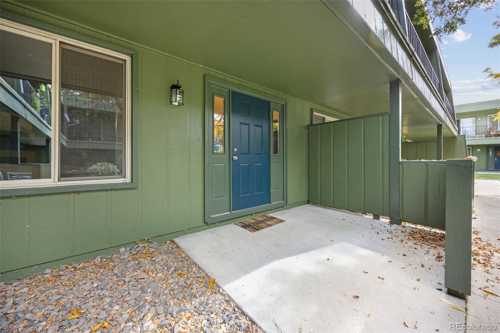 3771 Quail Street